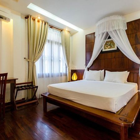 The Hoi An Orchid Garden Villas Esterno foto
