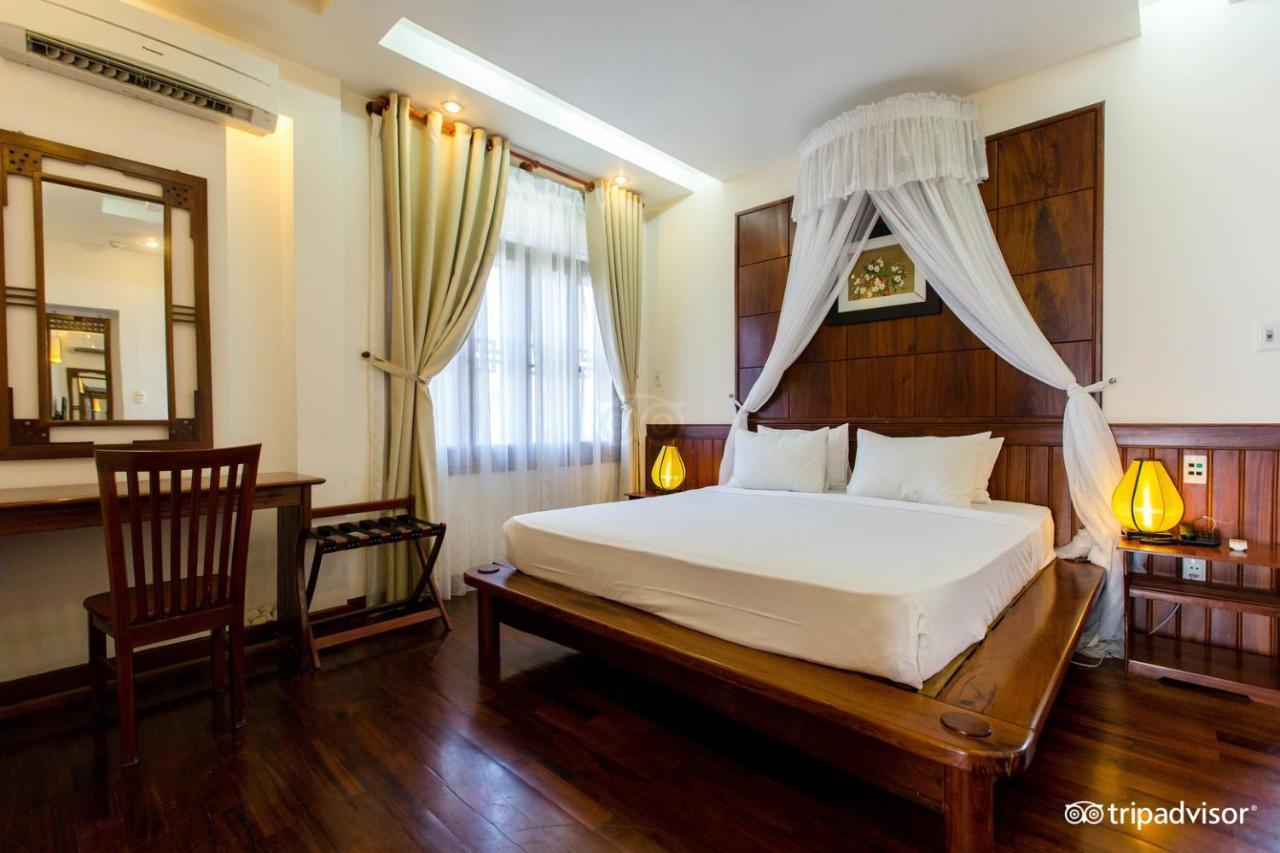 The Hoi An Orchid Garden Villas Esterno foto