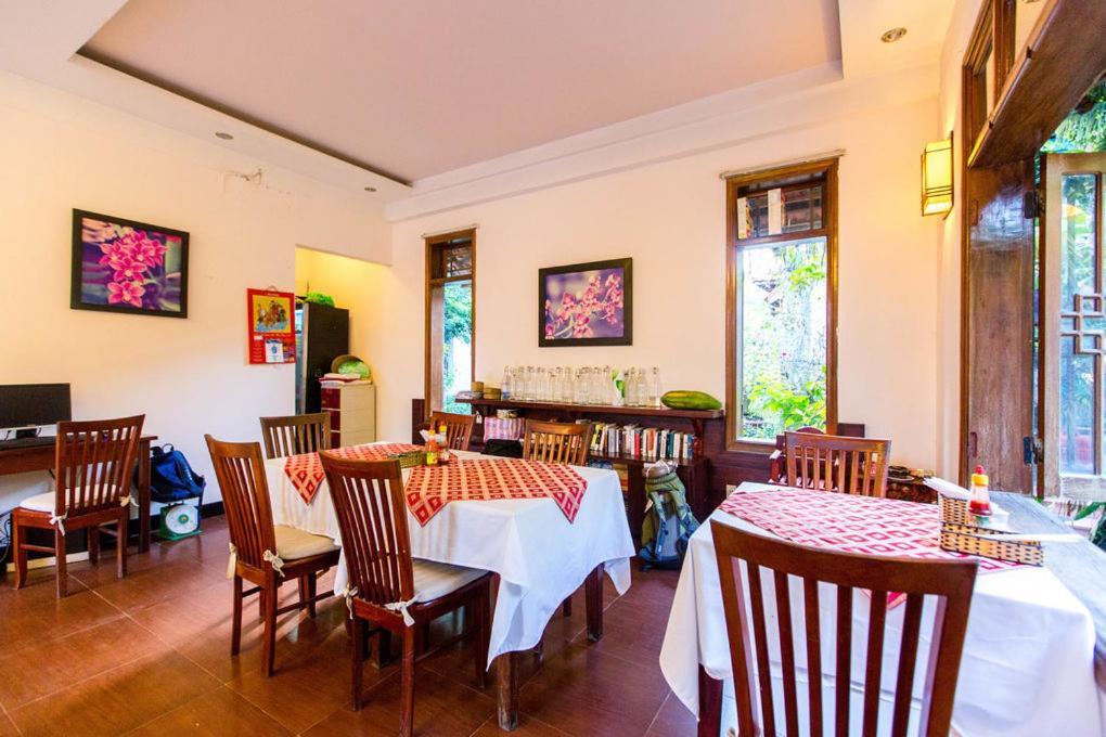 The Hoi An Orchid Garden Villas Esterno foto