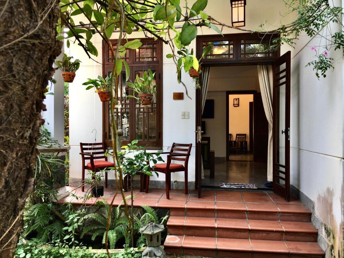 The Hoi An Orchid Garden Villas Camera foto