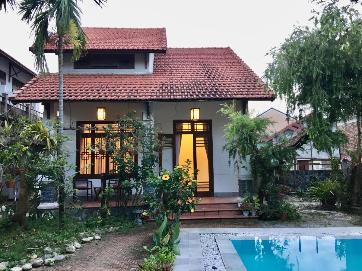 The Hoi An Orchid Garden Villas Camera foto
