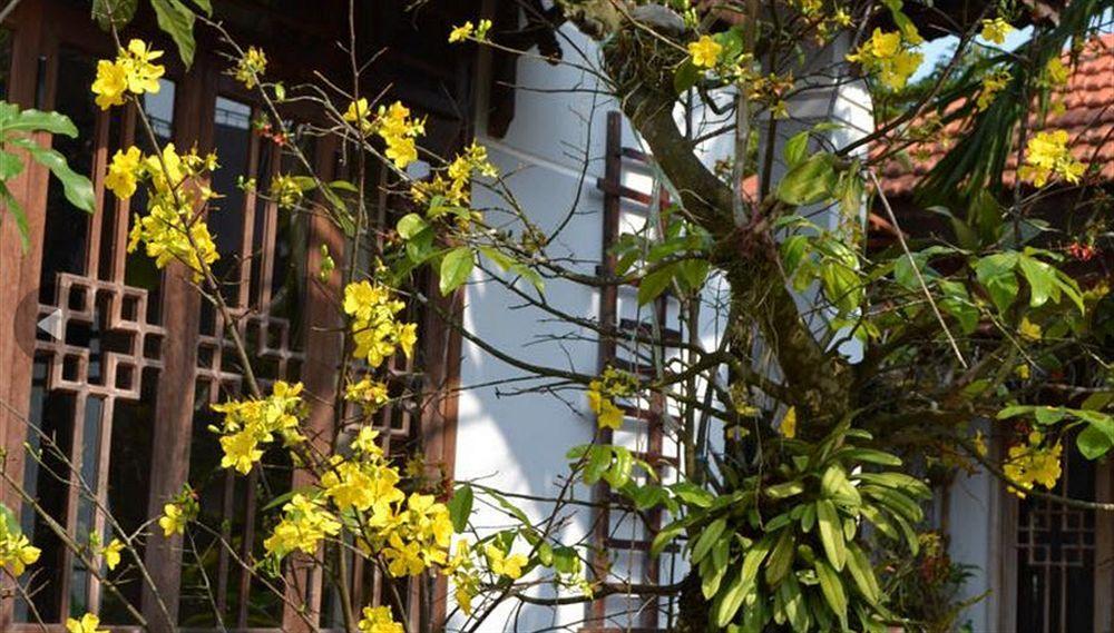 The Hoi An Orchid Garden Villas Esterno foto