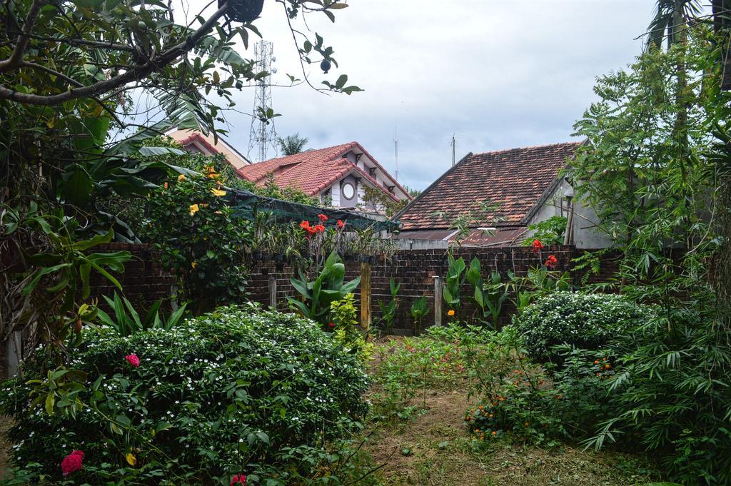The Hoi An Orchid Garden Villas Esterno foto