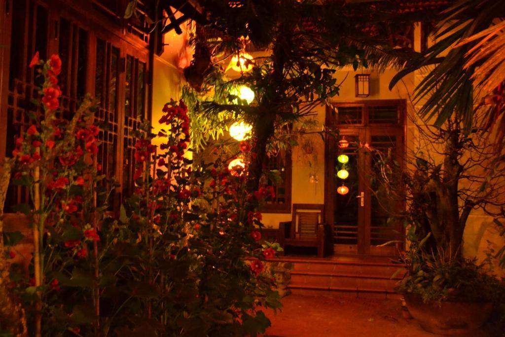 The Hoi An Orchid Garden Villas Esterno foto