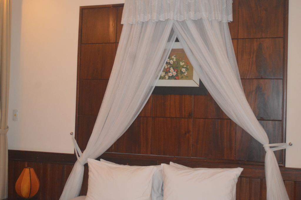 The Hoi An Orchid Garden Villas Esterno foto
