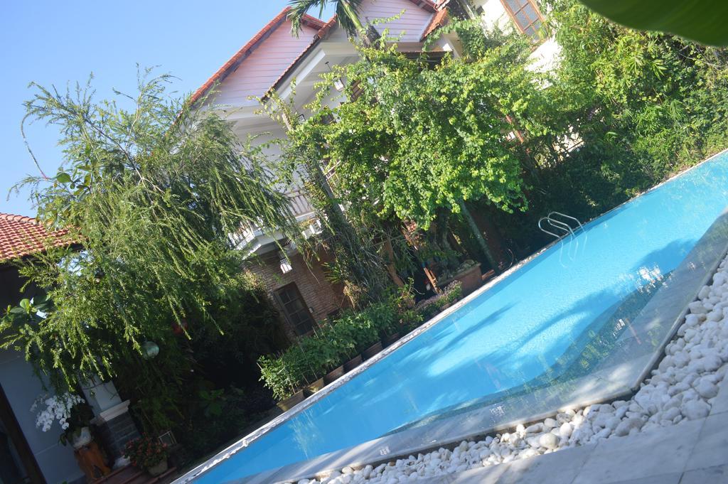 The Hoi An Orchid Garden Villas Esterno foto