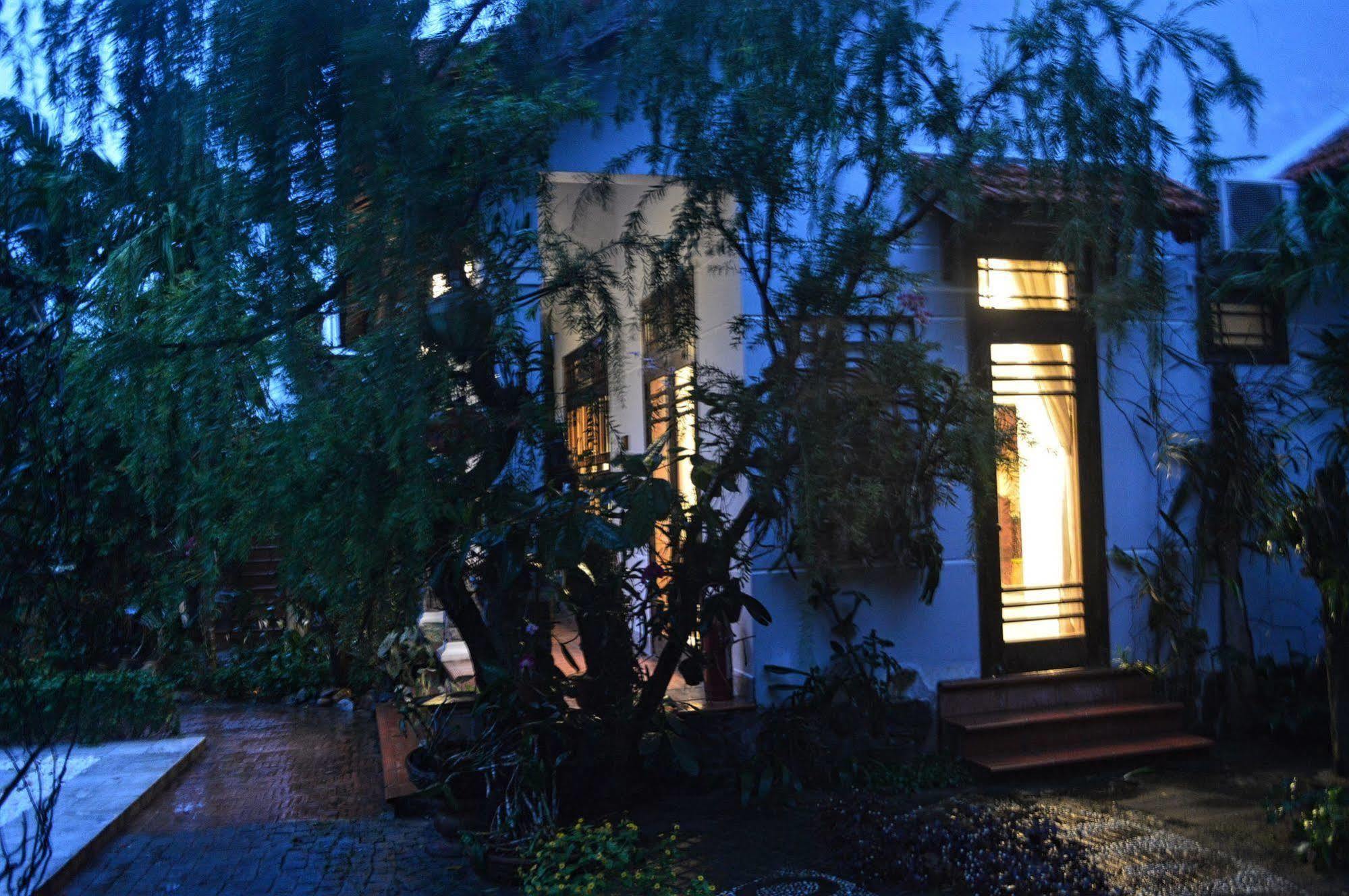 The Hoi An Orchid Garden Villas Esterno foto