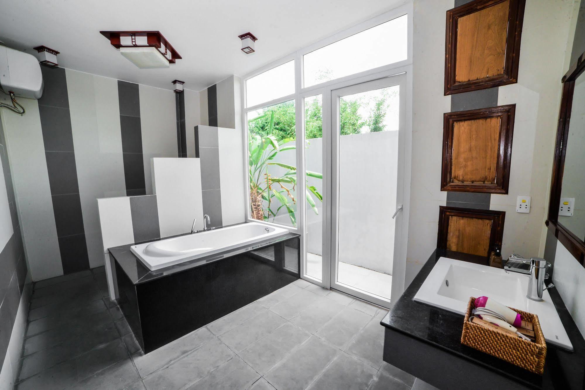 The Hoi An Orchid Garden Villas Esterno foto
