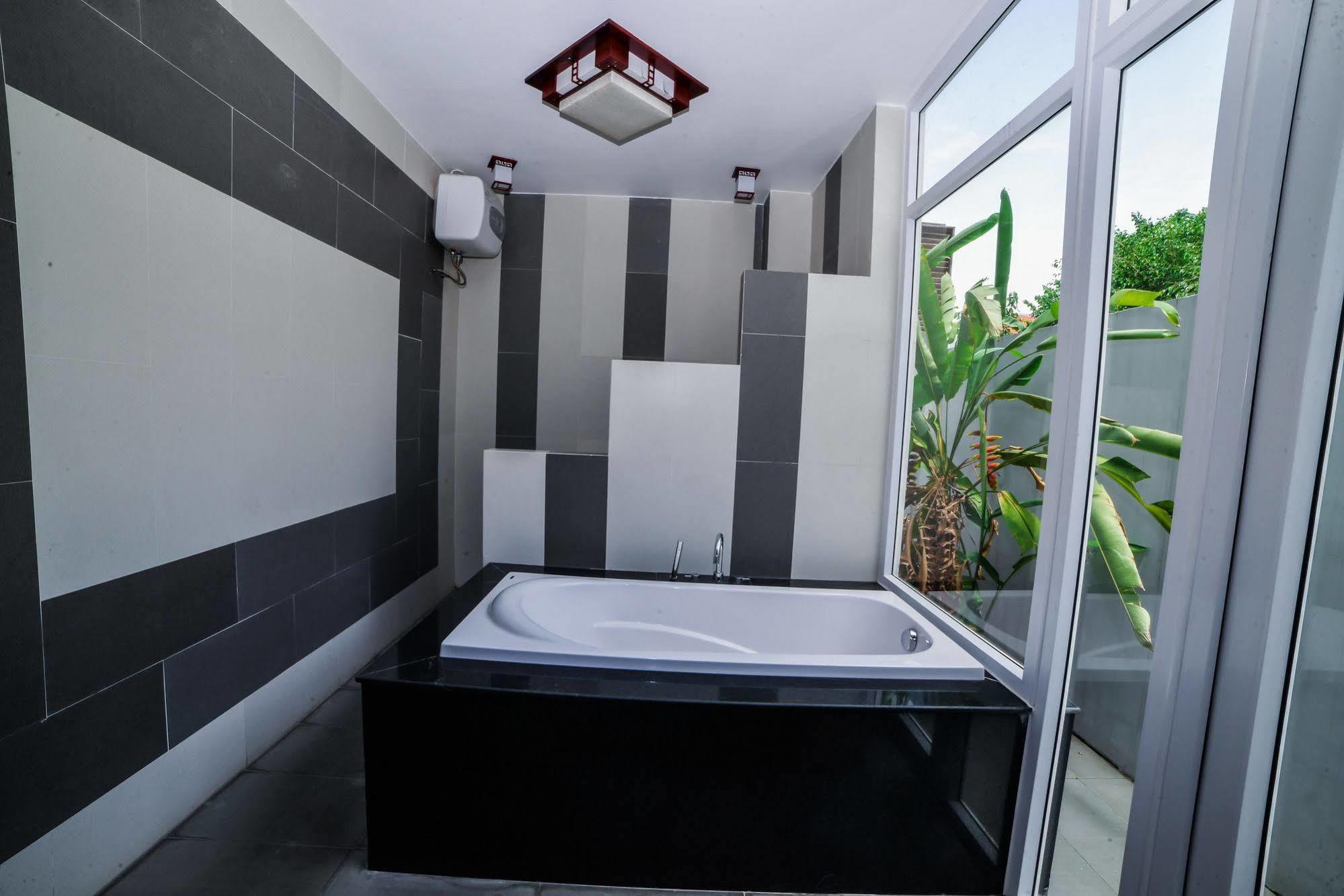The Hoi An Orchid Garden Villas Esterno foto