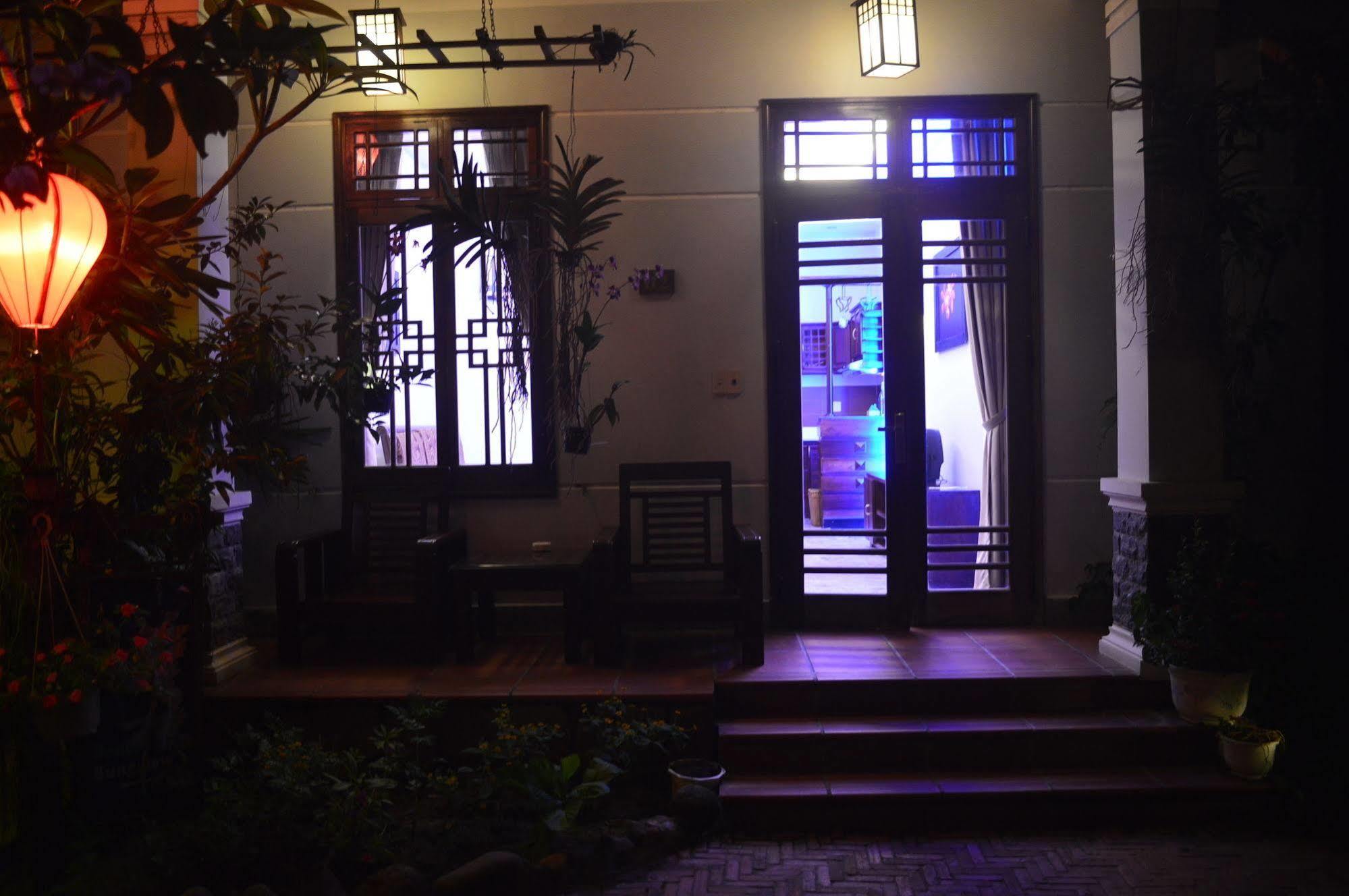 The Hoi An Orchid Garden Villas Esterno foto