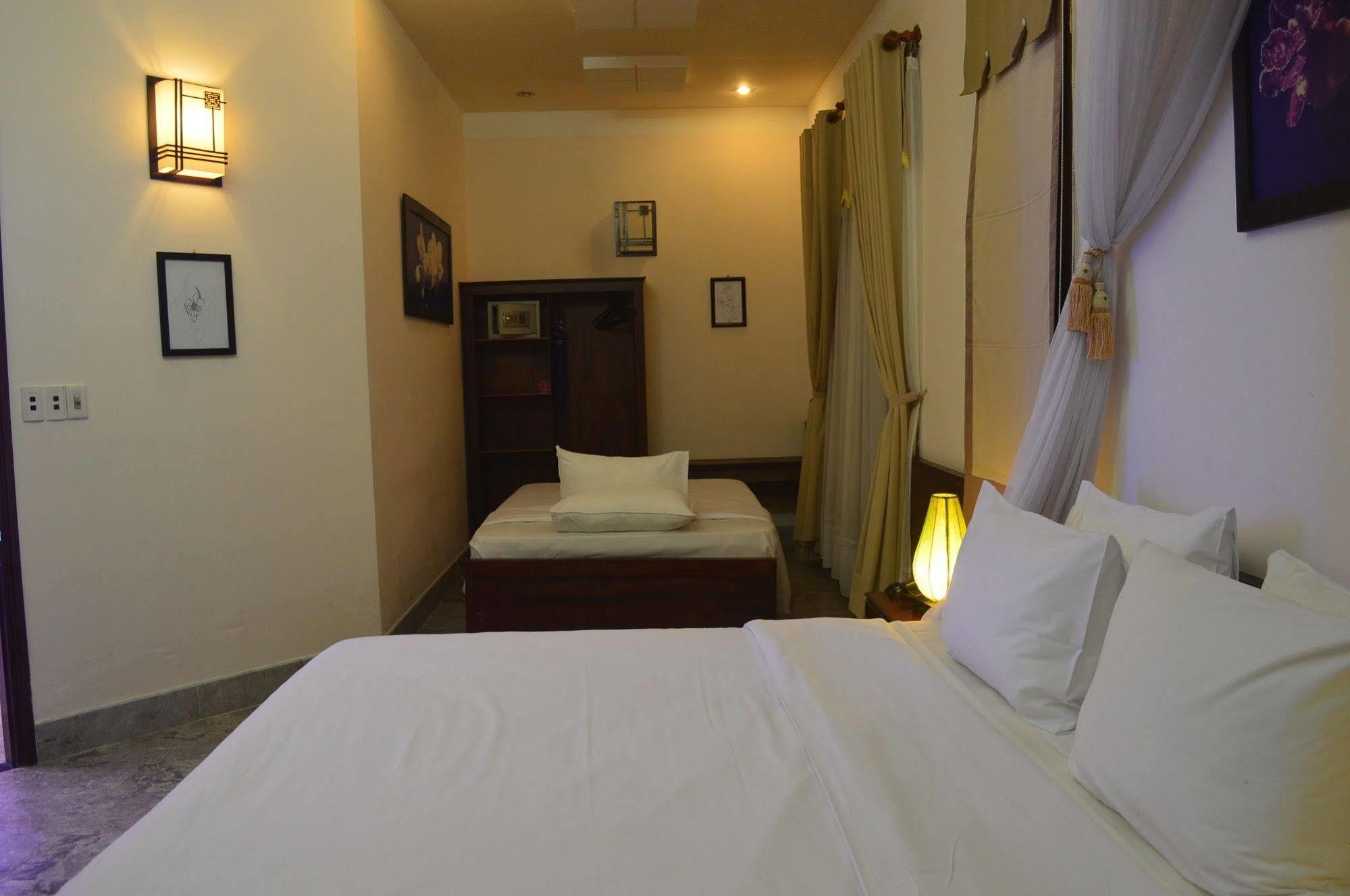 The Hoi An Orchid Garden Villas Esterno foto