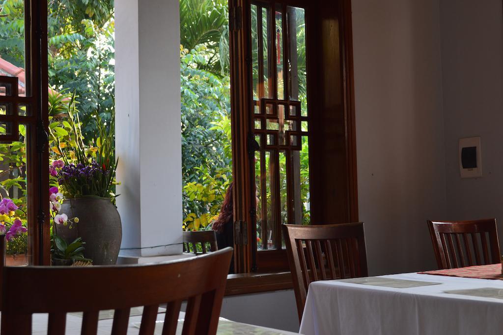 The Hoi An Orchid Garden Villas Esterno foto