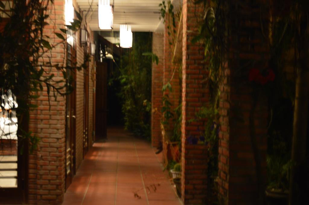 The Hoi An Orchid Garden Villas Esterno foto