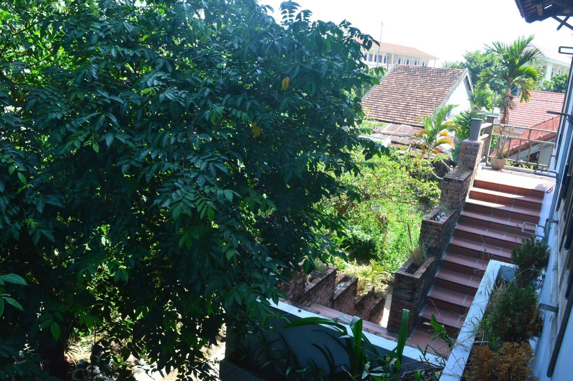 The Hoi An Orchid Garden Villas Esterno foto